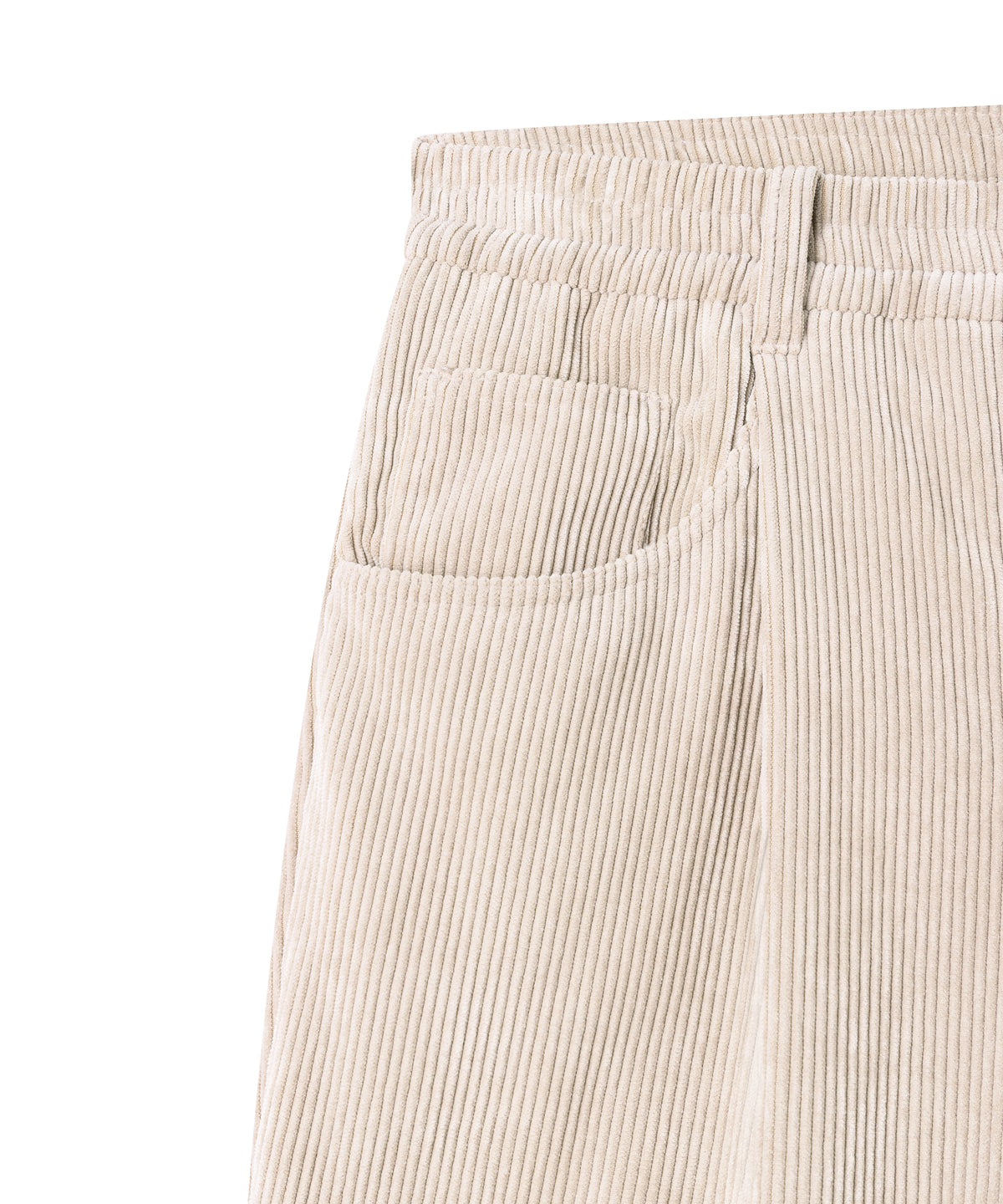 Barrel Cordhose Orchid