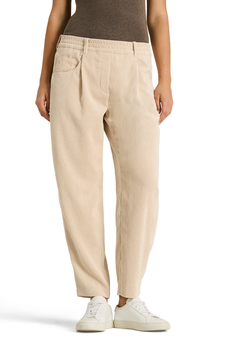Barrel Cordhose Orchid