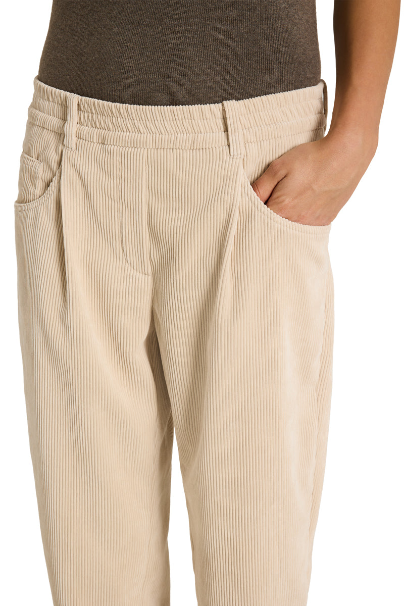 Barrel Cordhose Orchid