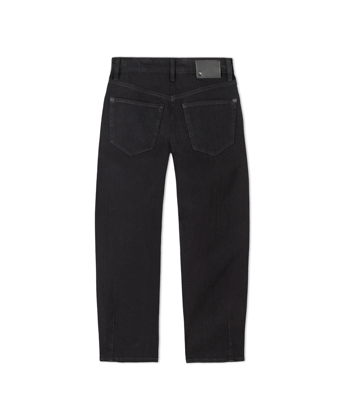 CAMBIO Barrel Jeans Cropped Elin