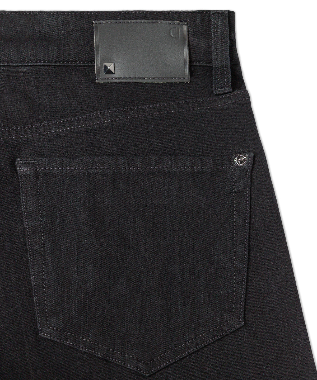 CAMBIO Barrel Jeans Cropped Elin