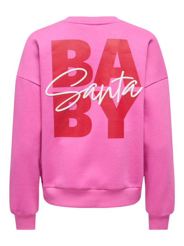 Sweatshirt ONLZENJA XMAS