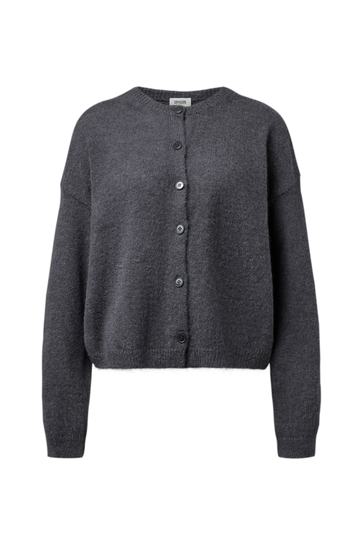 Strickjacke in Oversized MARWENI 10