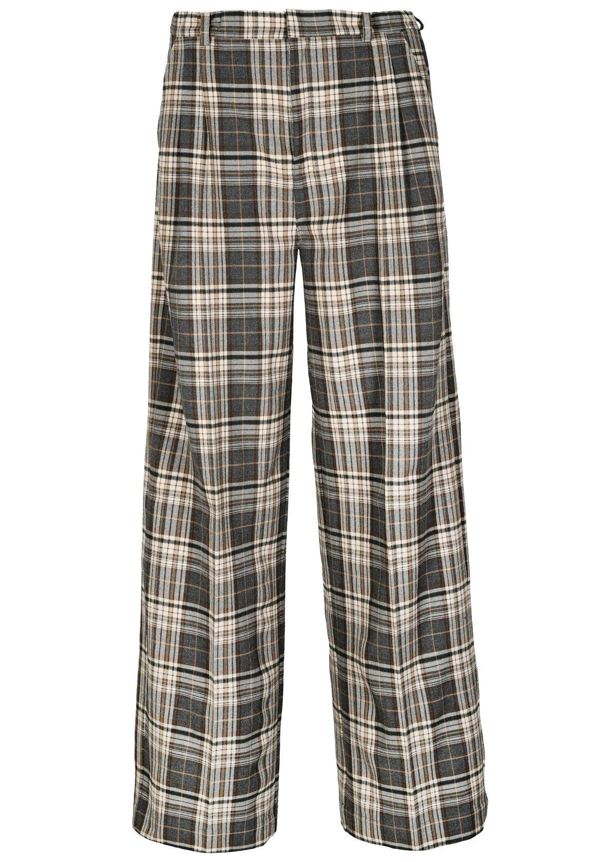 Pants Check