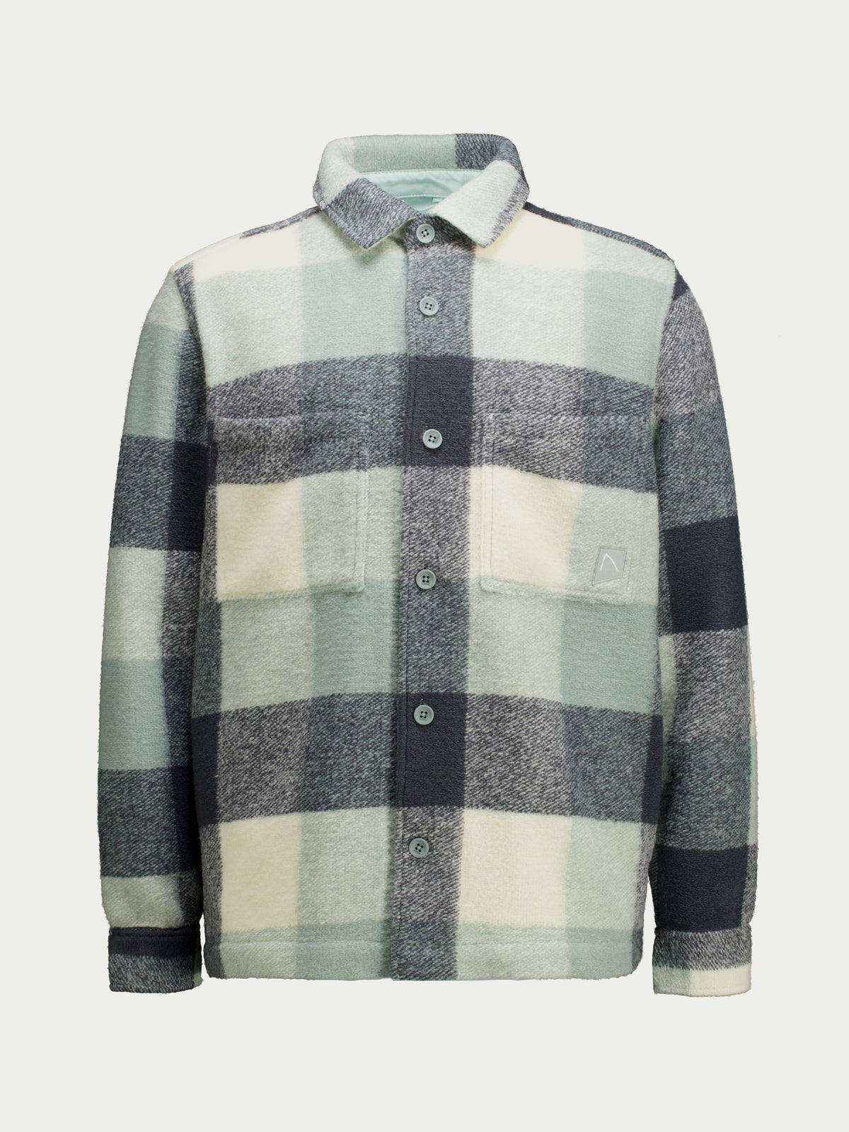 Overshirt MODUS WOXE