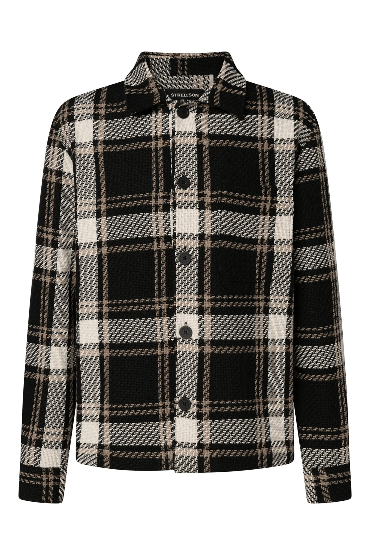 Overshirt Noris