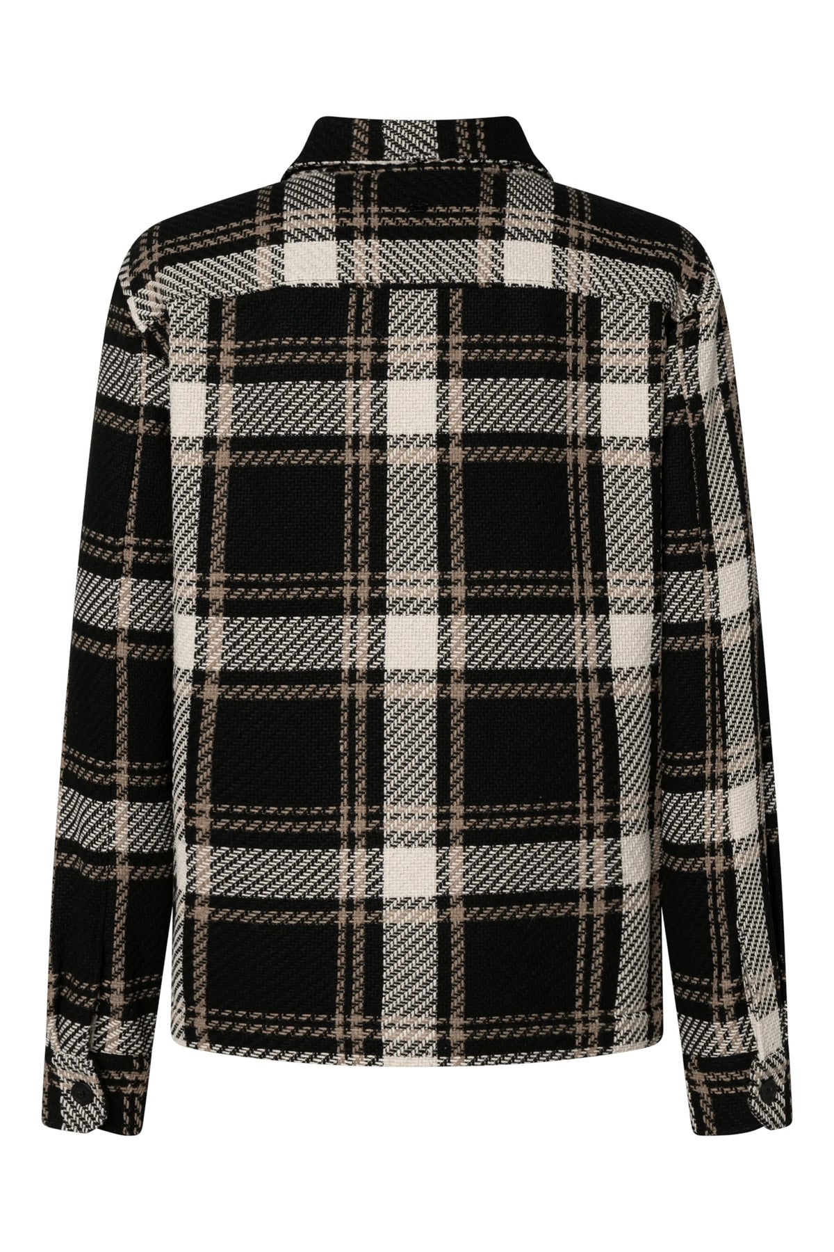 Overshirt Noris
