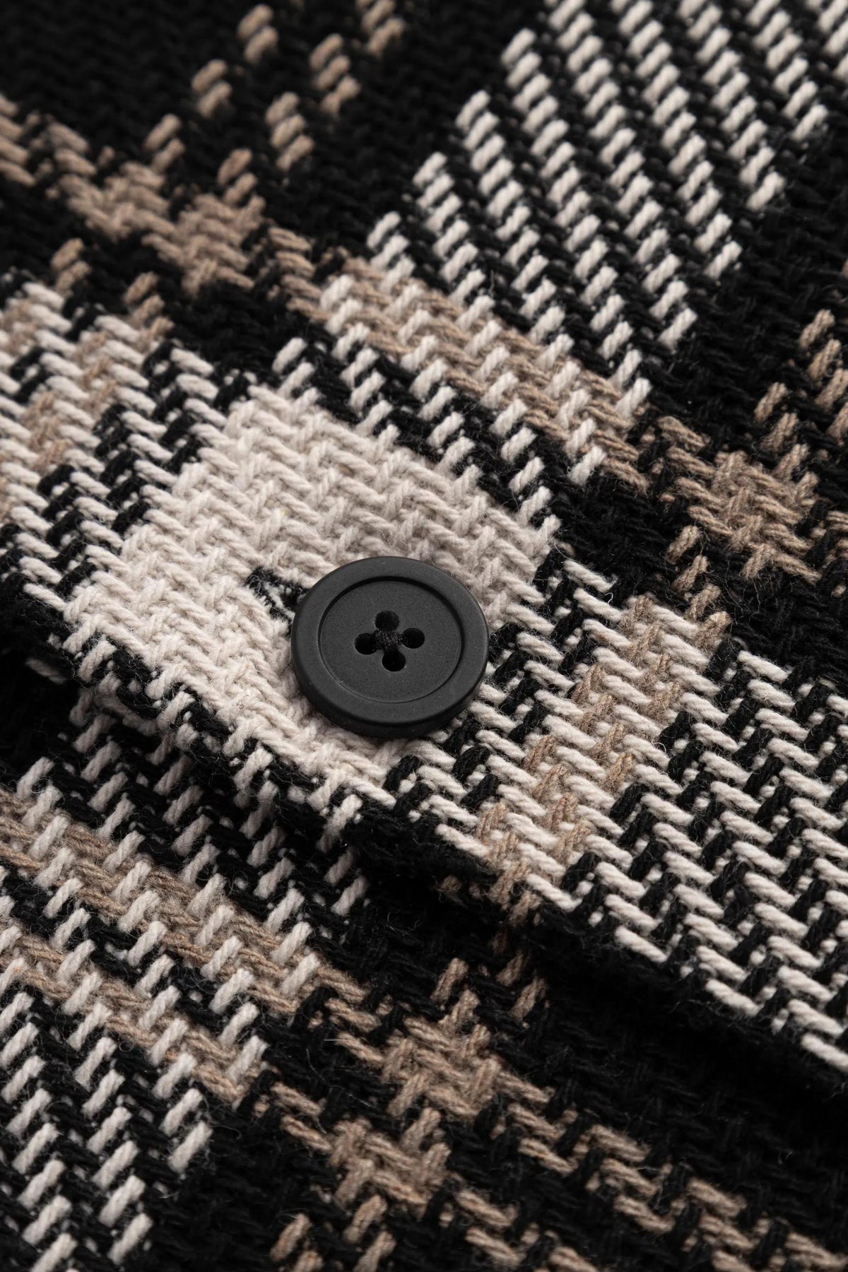 Overshirt Noris