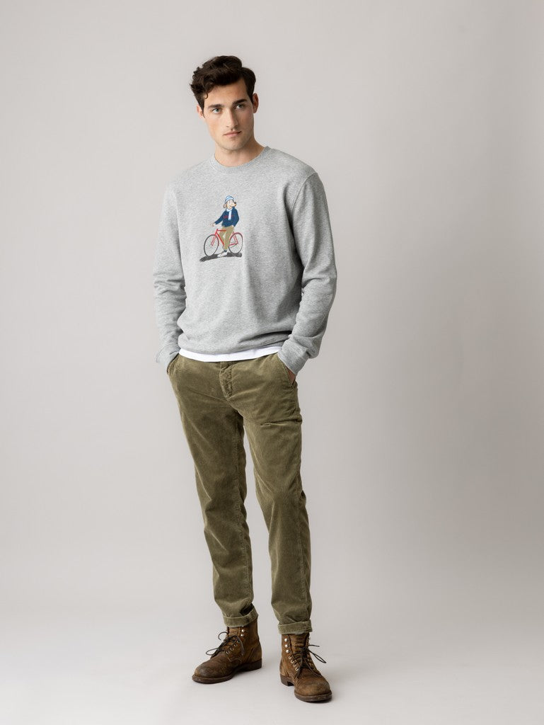 Sweatshirt MMGLudvig