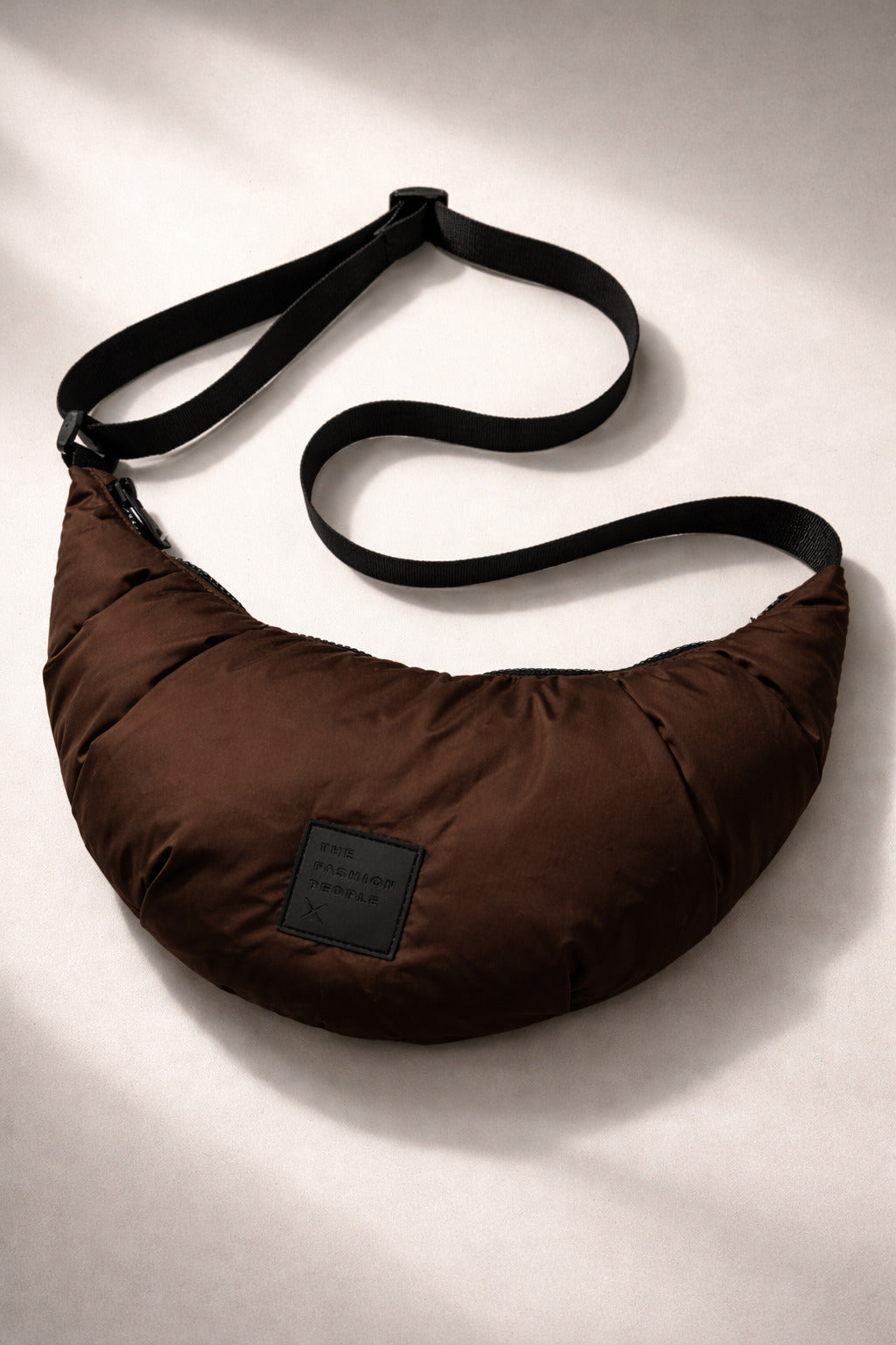 Croissant Bag
