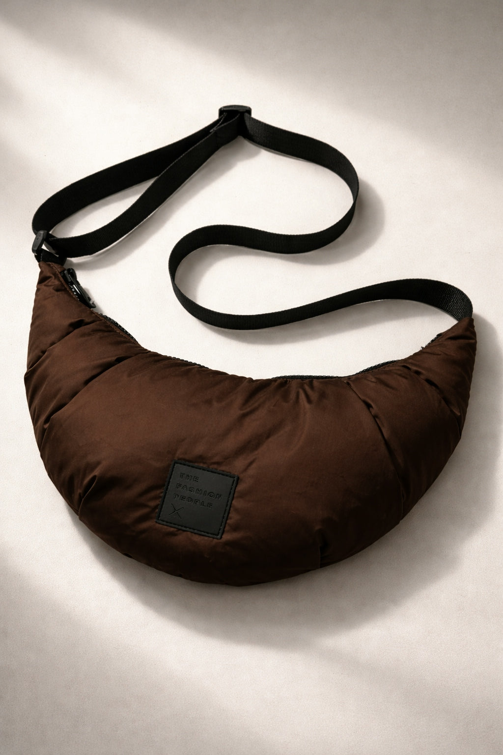 Croissant Bag