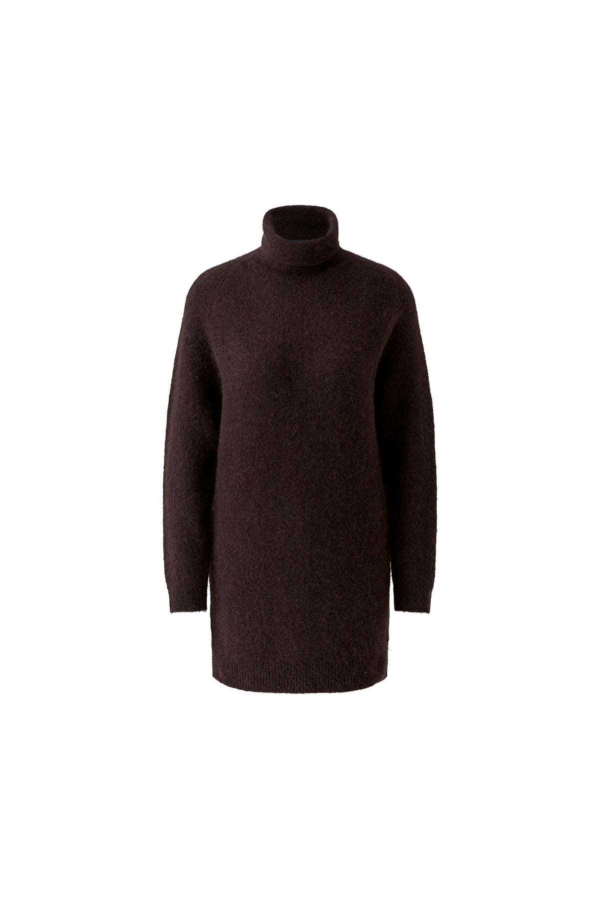 Strickkleid