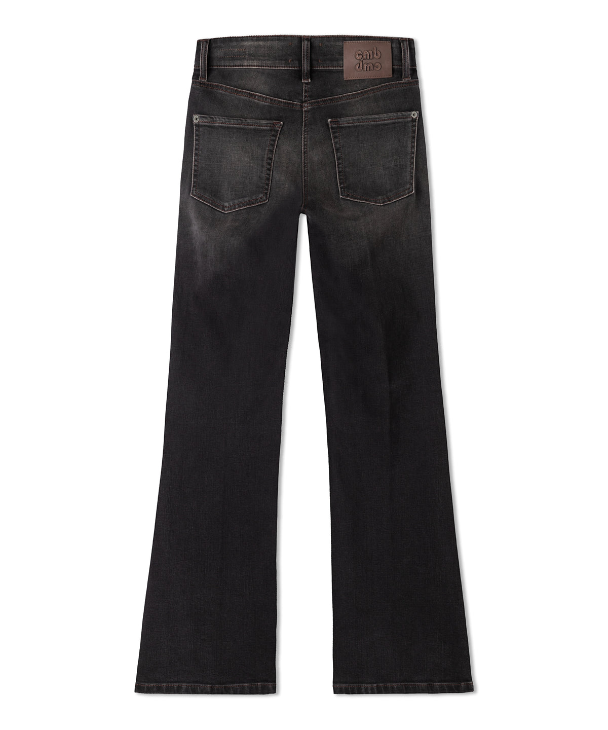 Jeans Paris flared