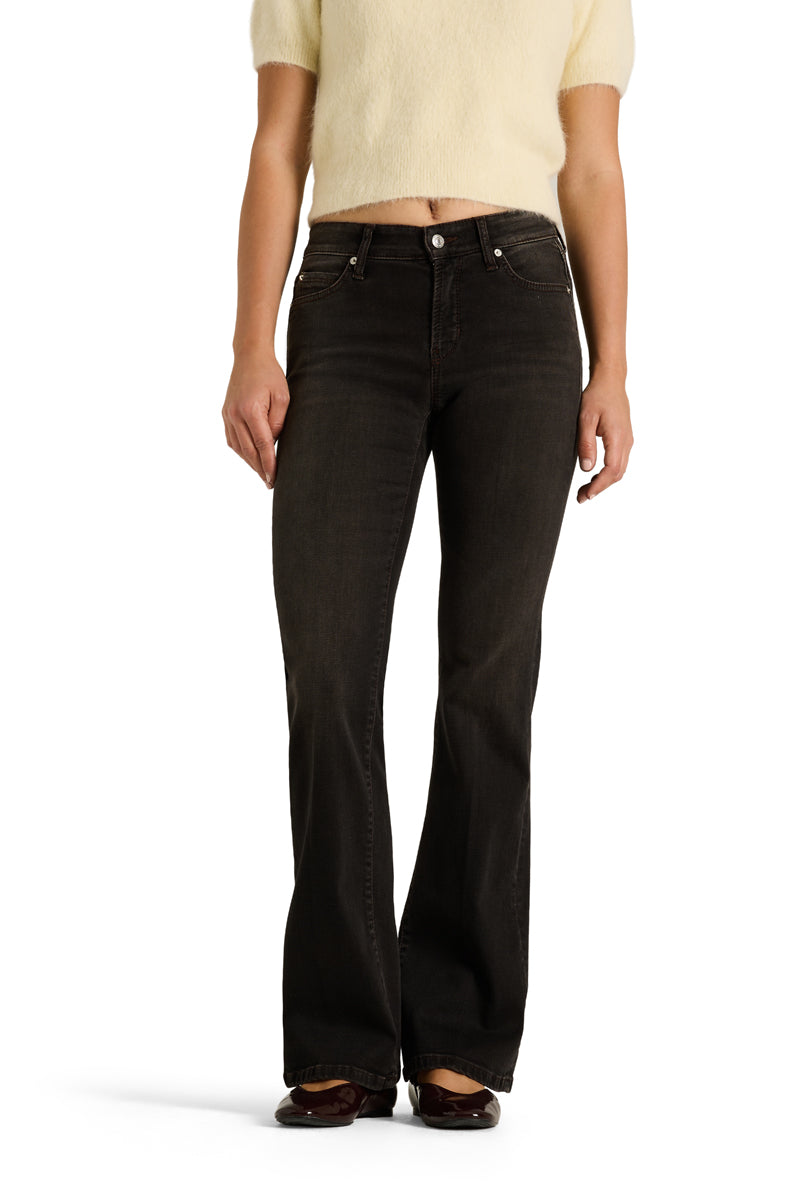 Jeans Paris flared
