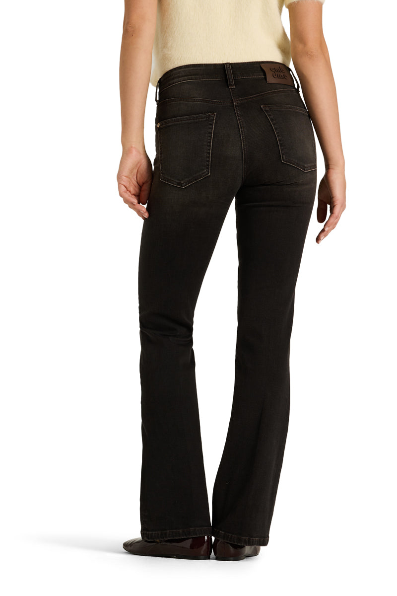 Jeans Paris flared