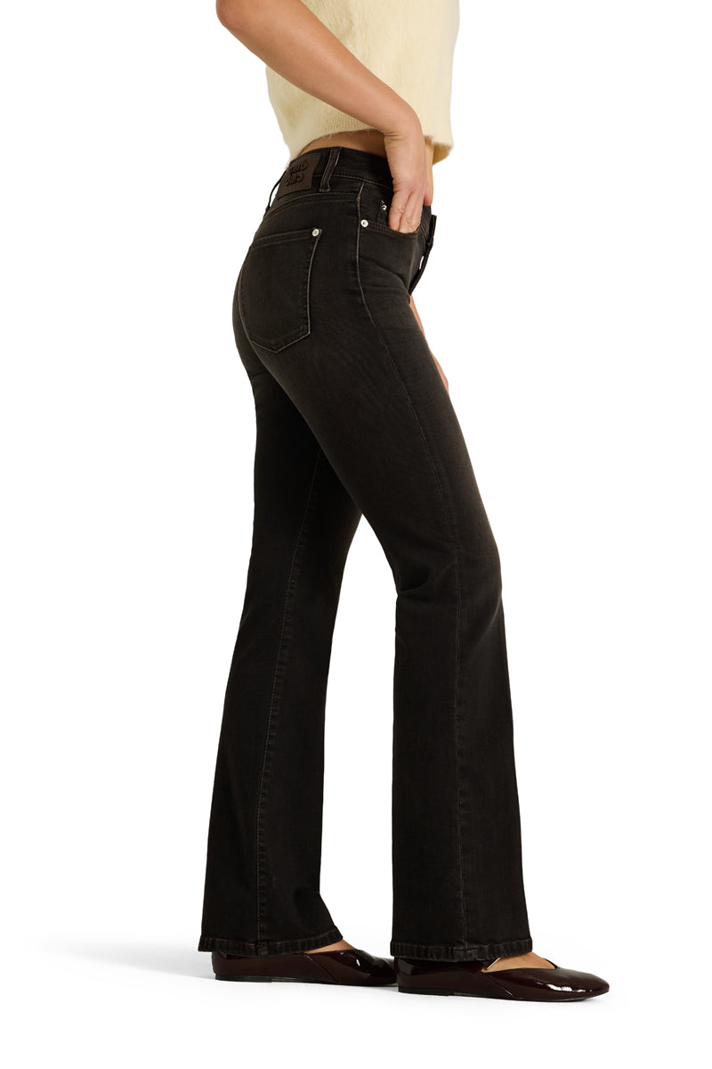 Jeans Paris flared