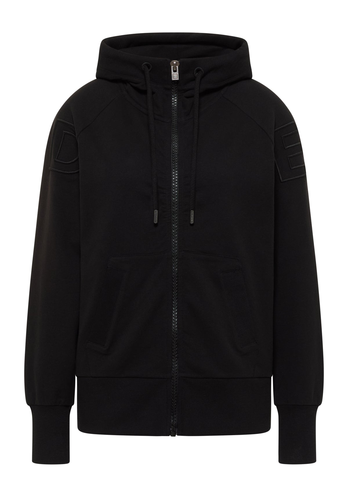 Sweatjacke Kadira