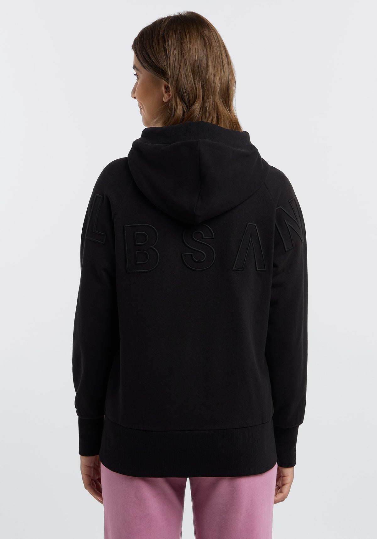 Sweatjacke Kadira