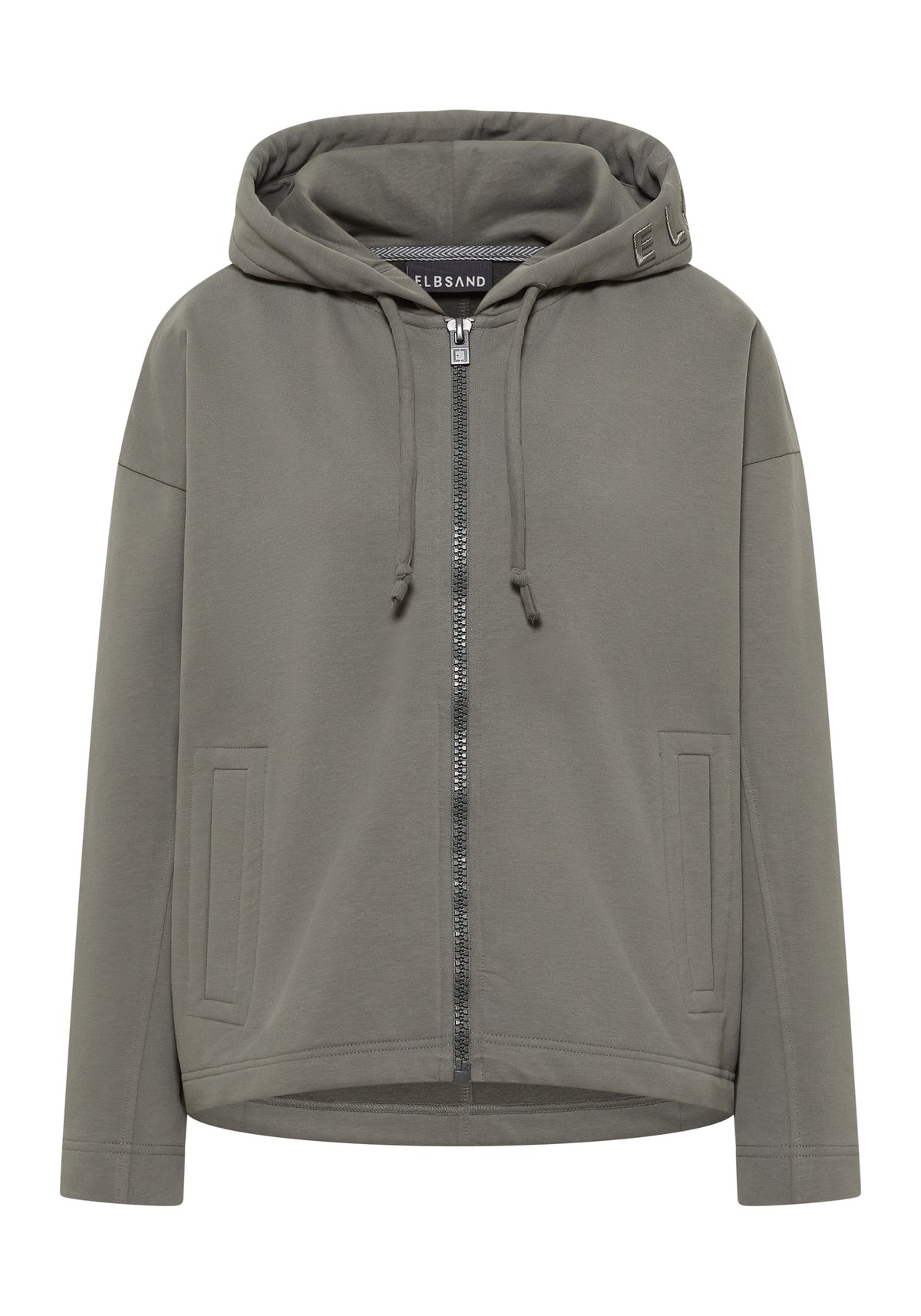 Sweatjacke Sirpa