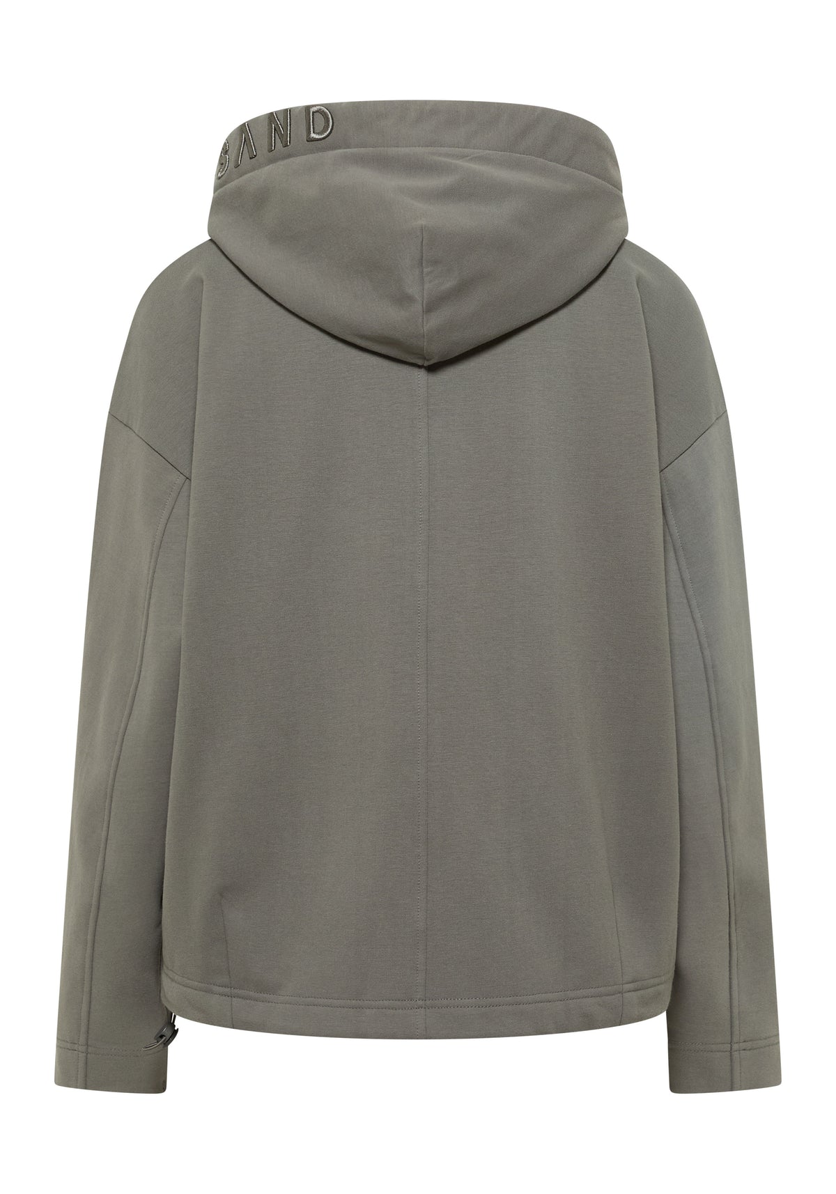Sweatjacke Sirpa