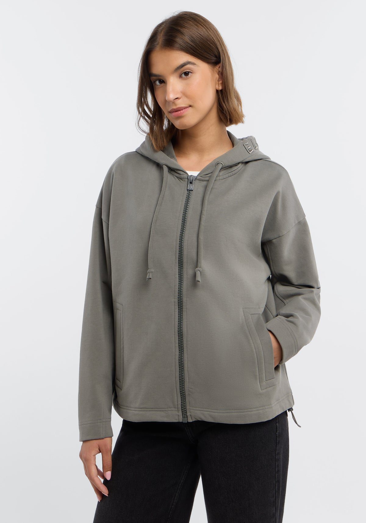 Sweatjacke Sirpa