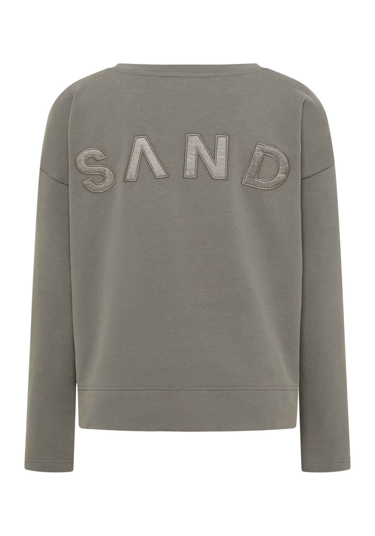 Sweatshirt Aleah