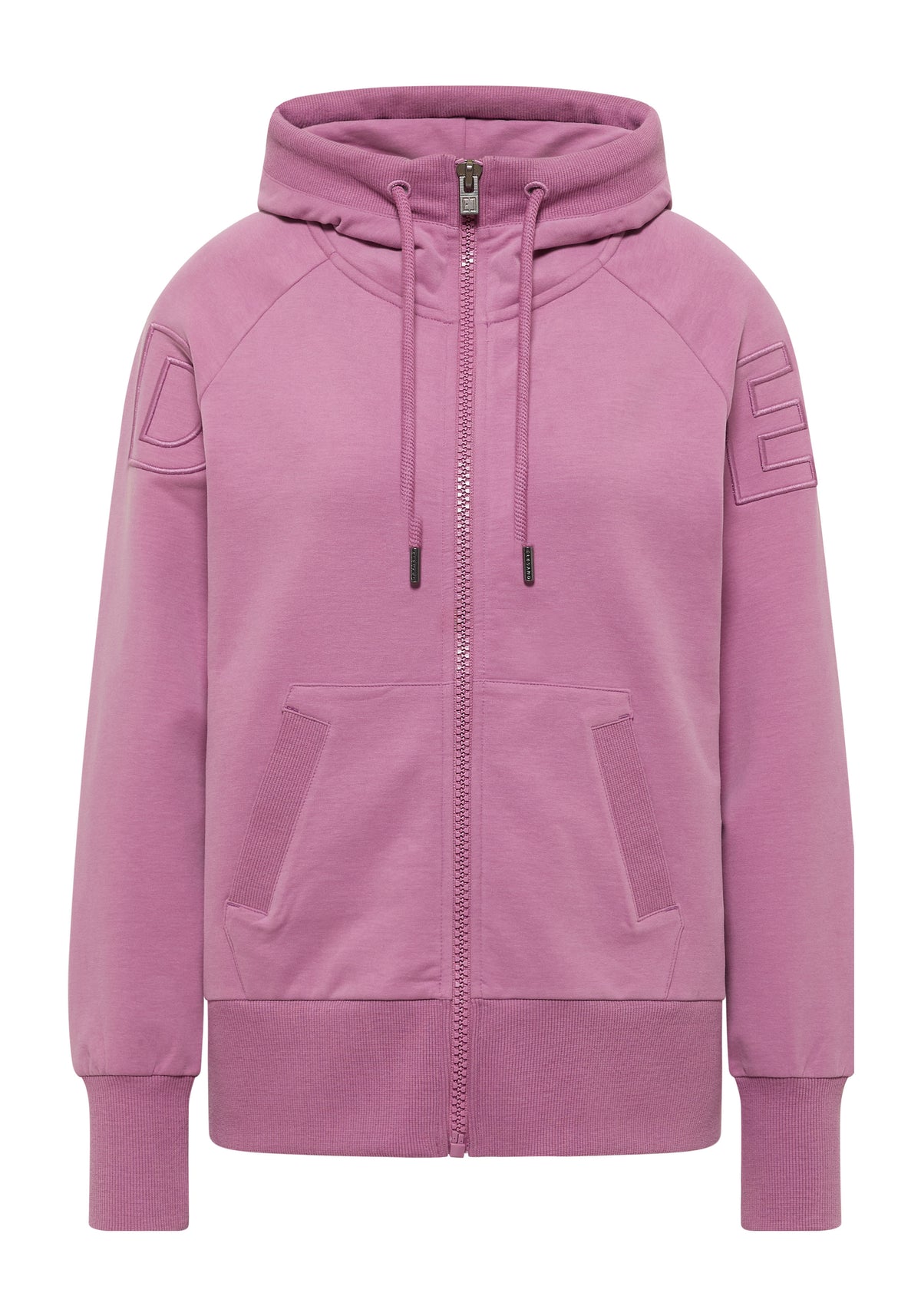 Sweatjacke Kadira