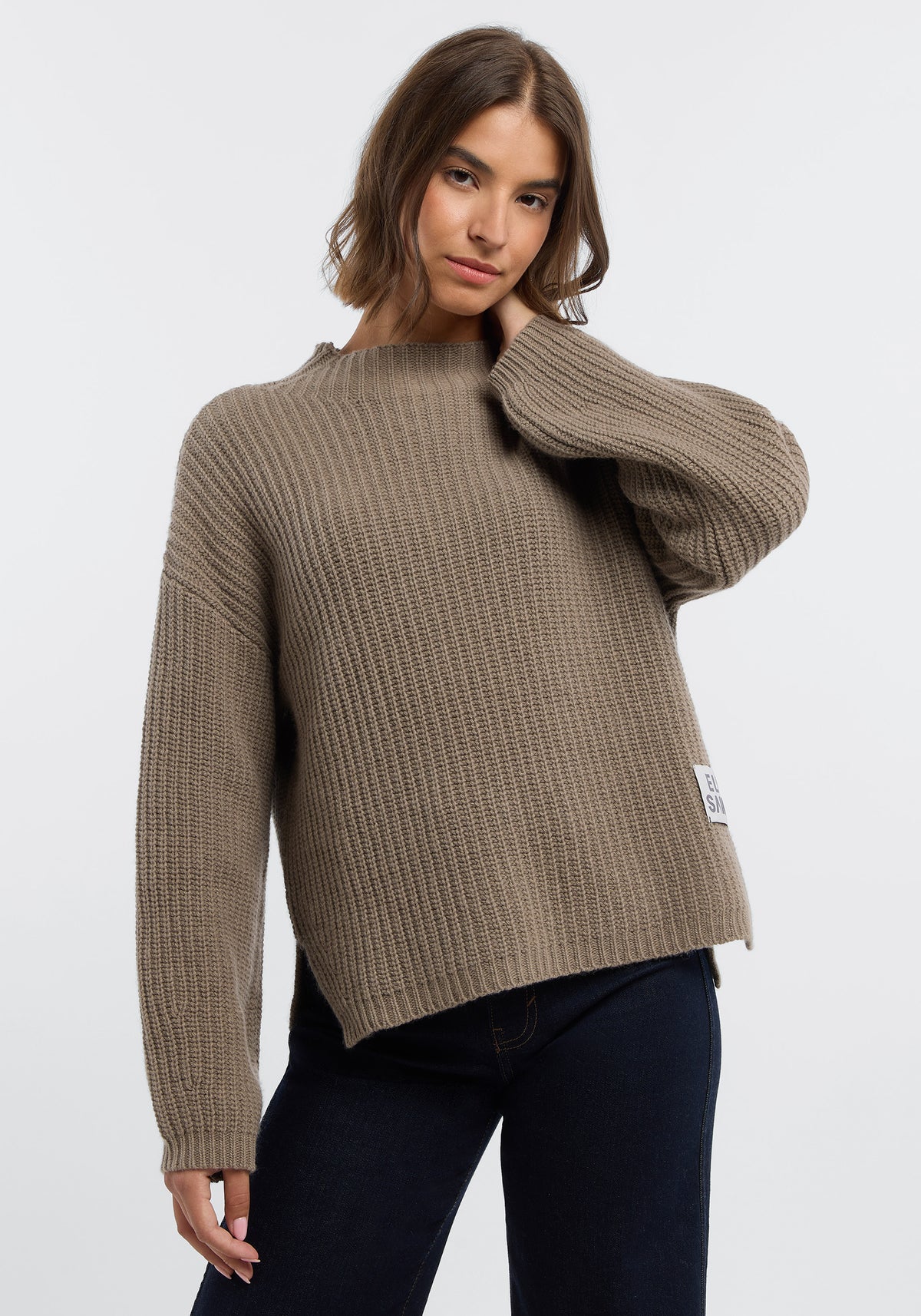 Strickpullover Oana