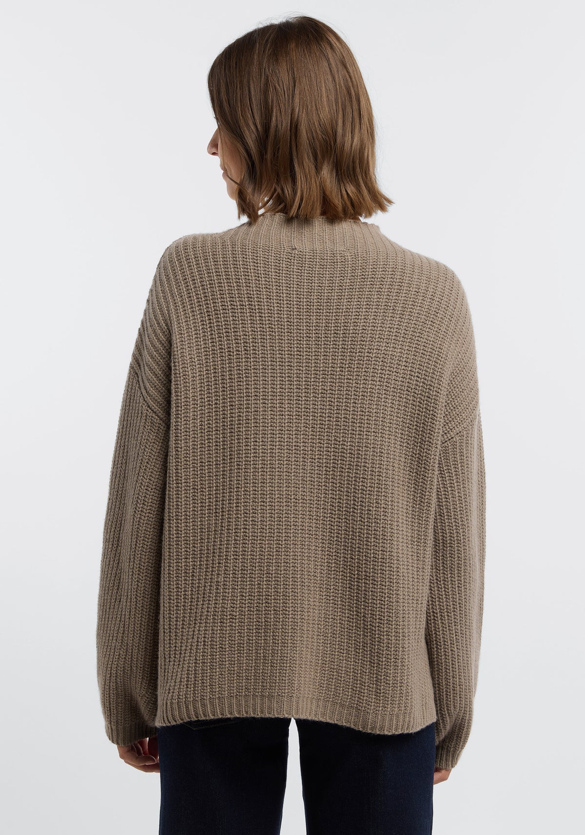 Strickpullover Oana