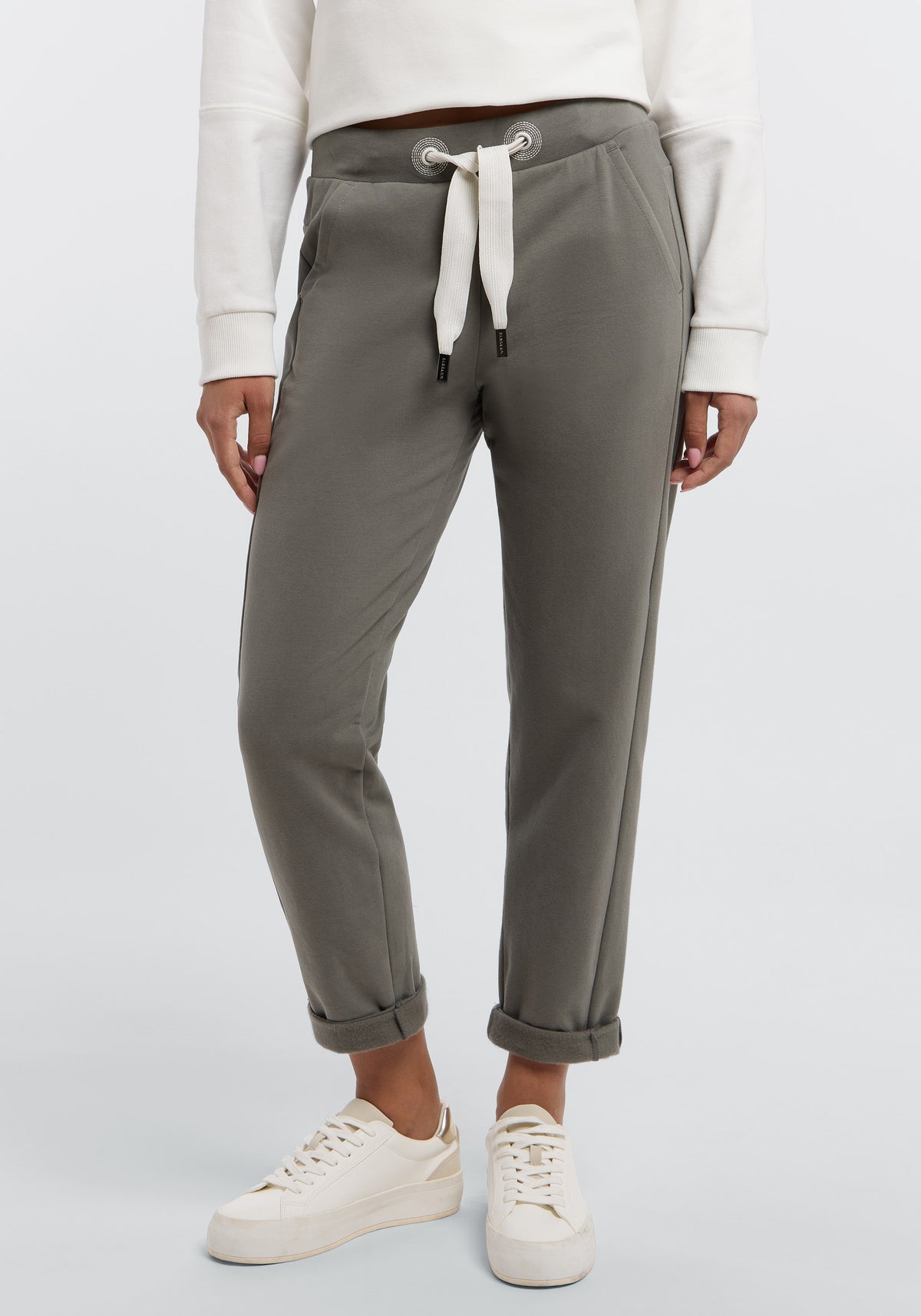 7/8 Sweatpants Brinja
