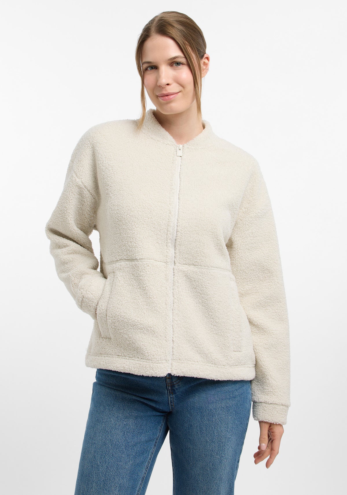 Strickjacke Nette