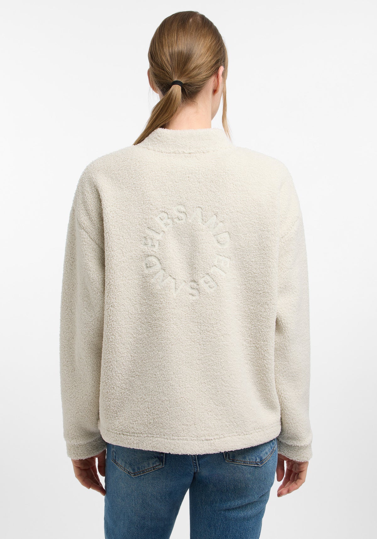 Strickjacke Nette