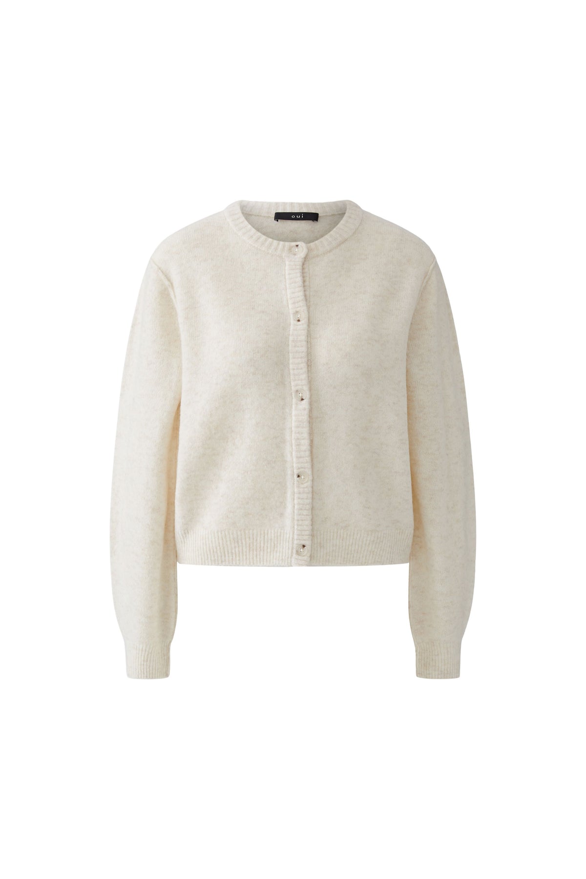 Strickjacke ILAYA