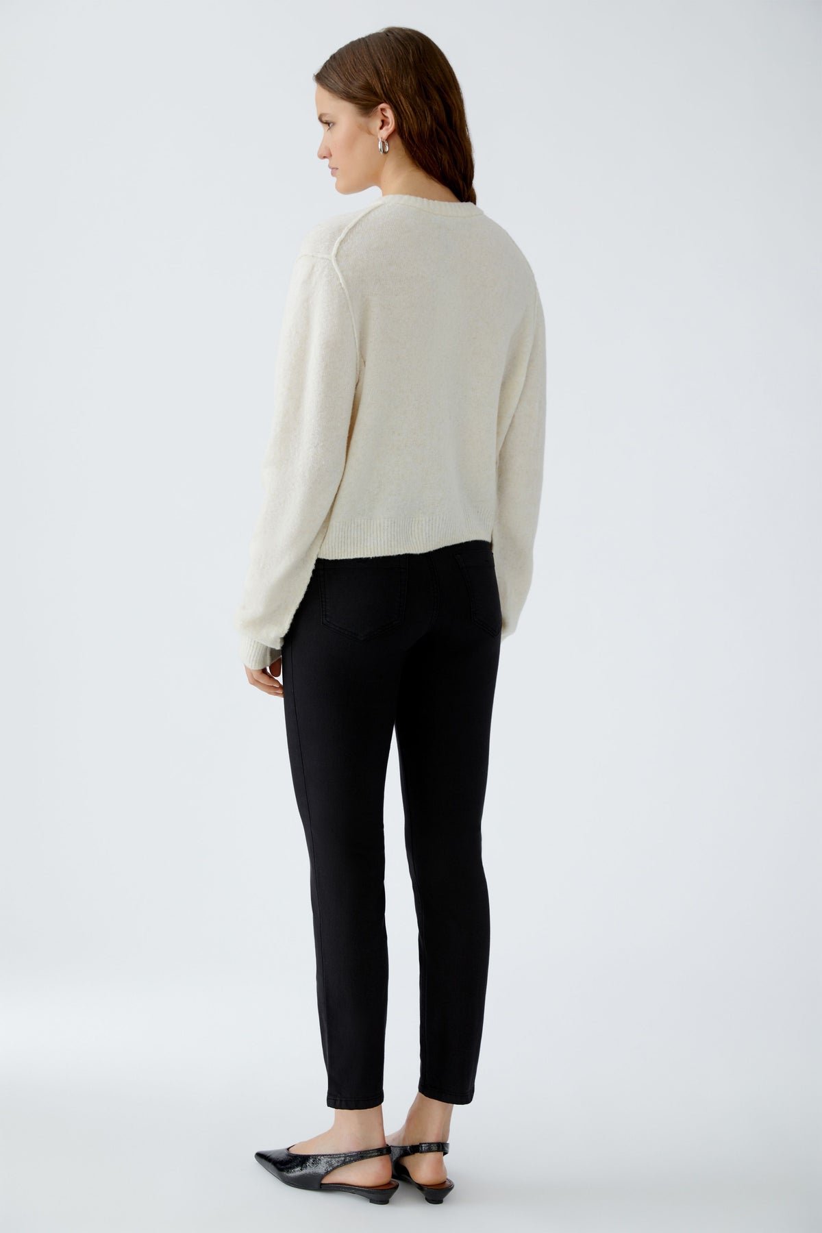 Strickjacke ILAYA