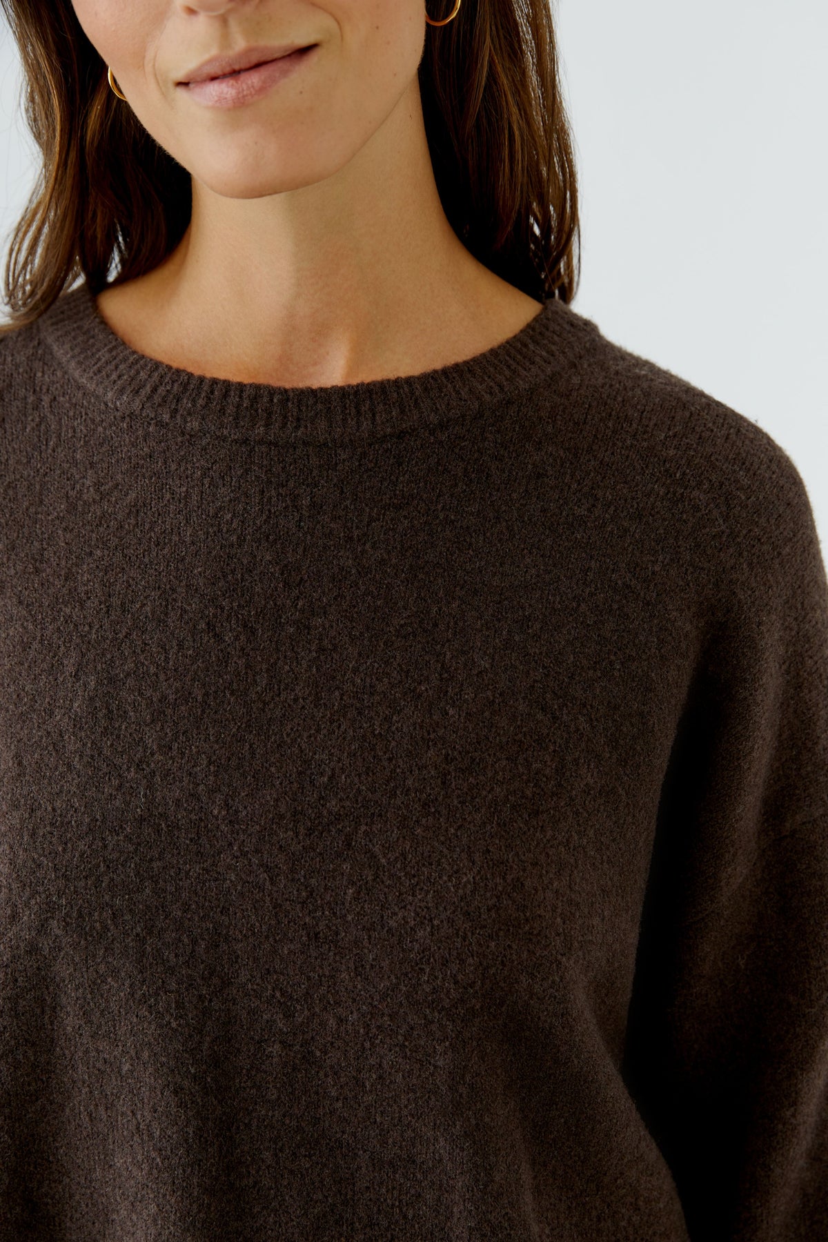 Pullover NILA