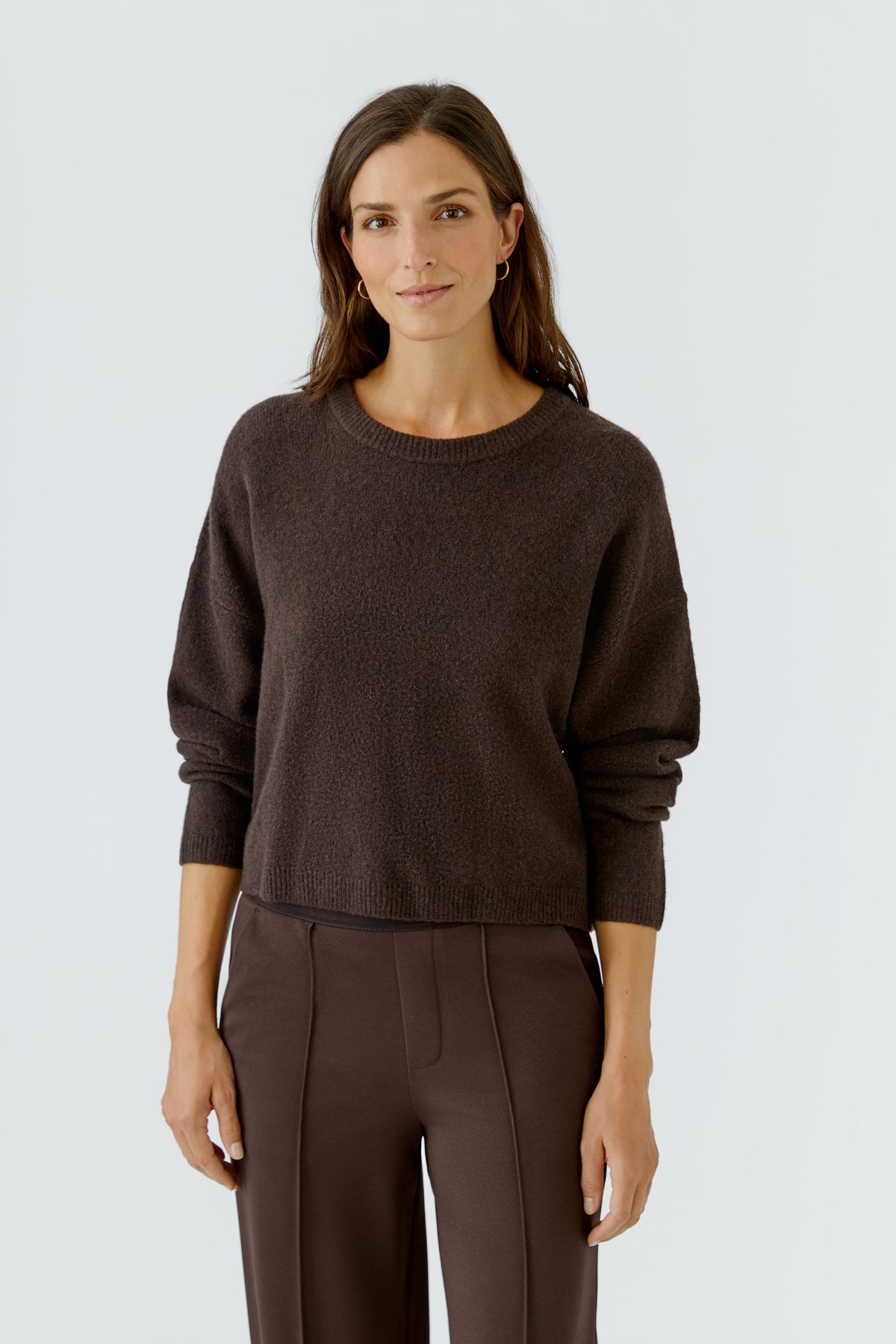 Pullover NILA