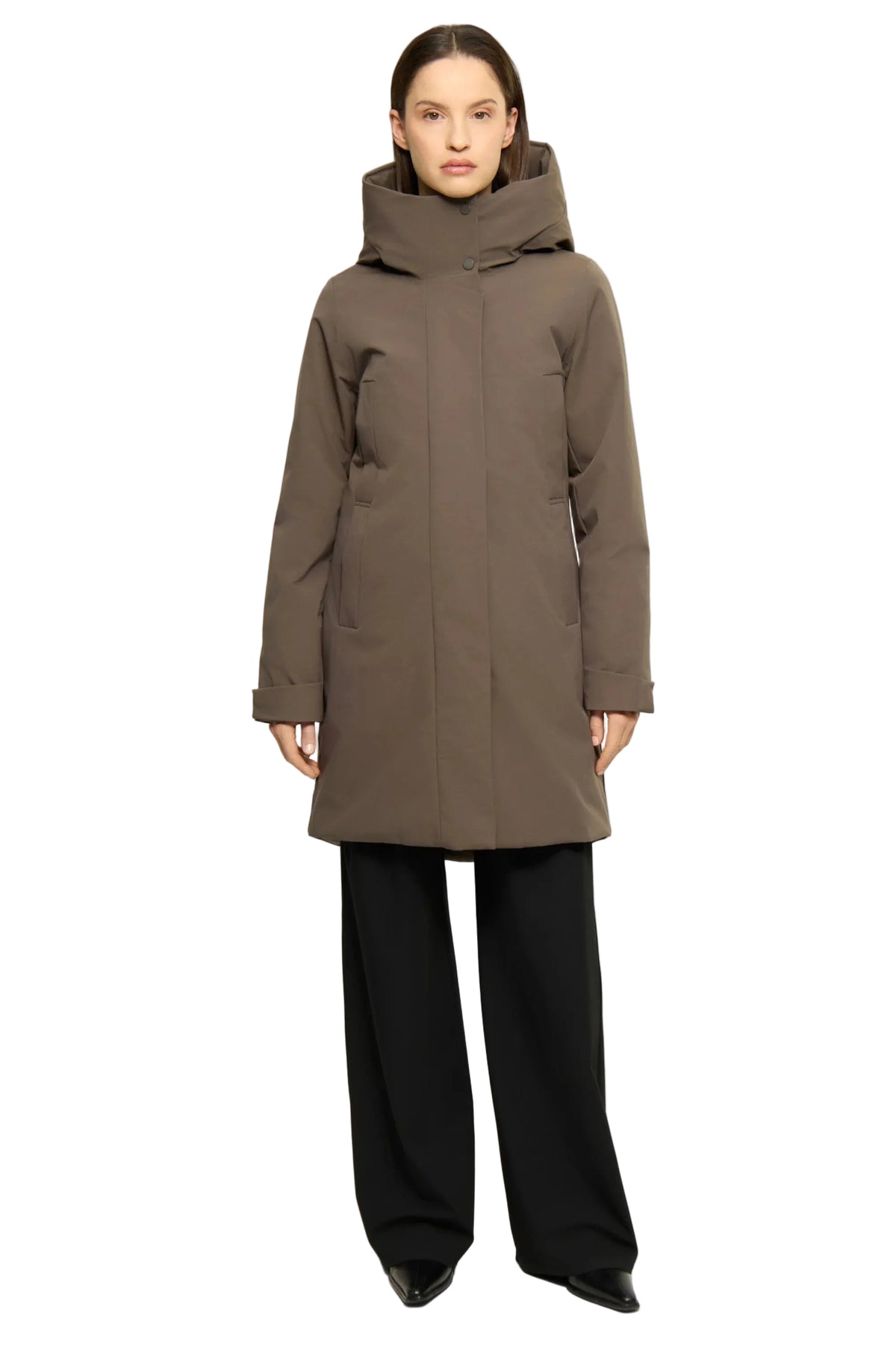 Winterjacke ELINE