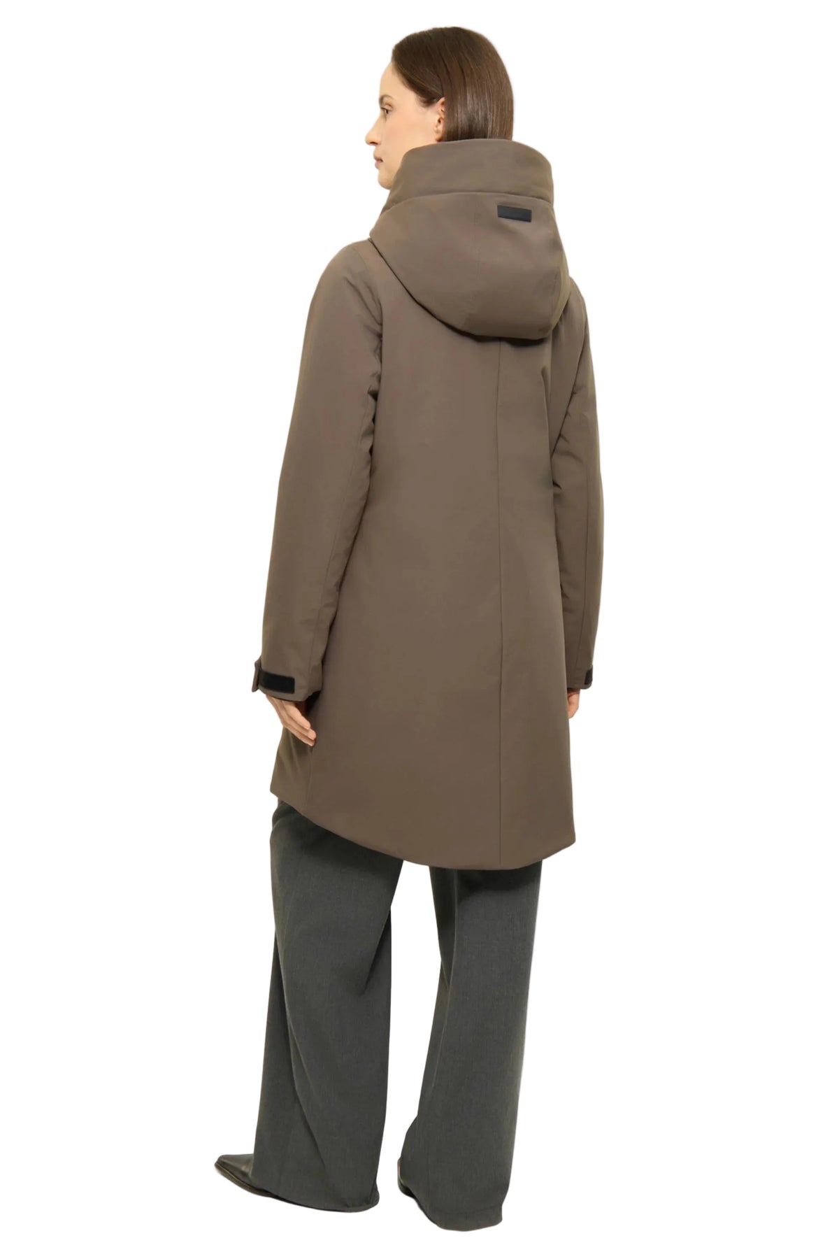 Winterjacke ELINE