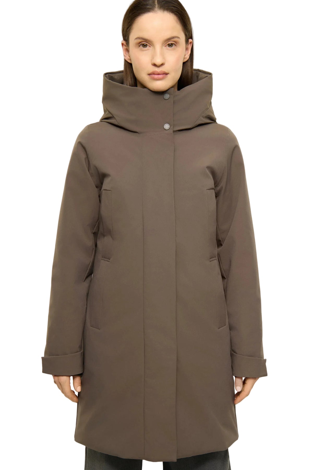Winterjacke ELINE