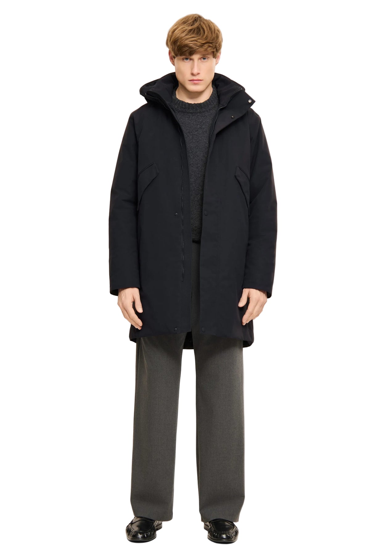 Winterjacke JANNE