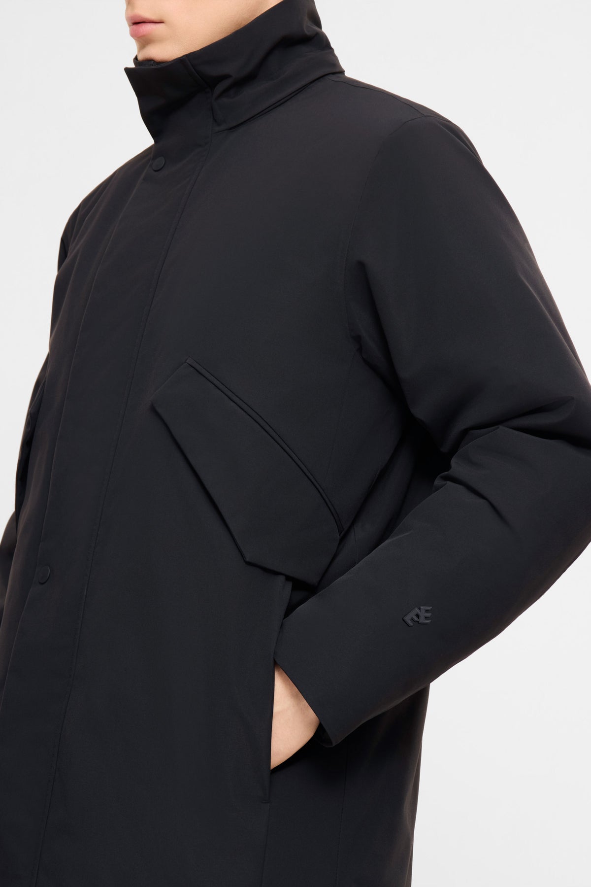 Winterjacke JANNE