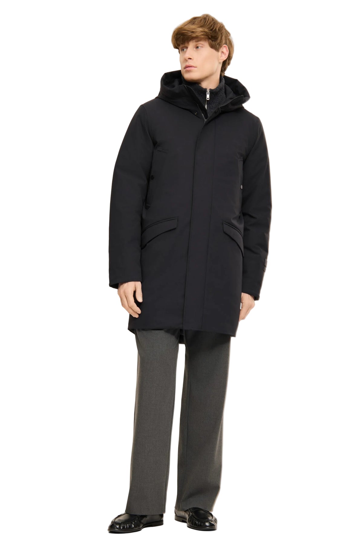 Winterjacke ALRIK