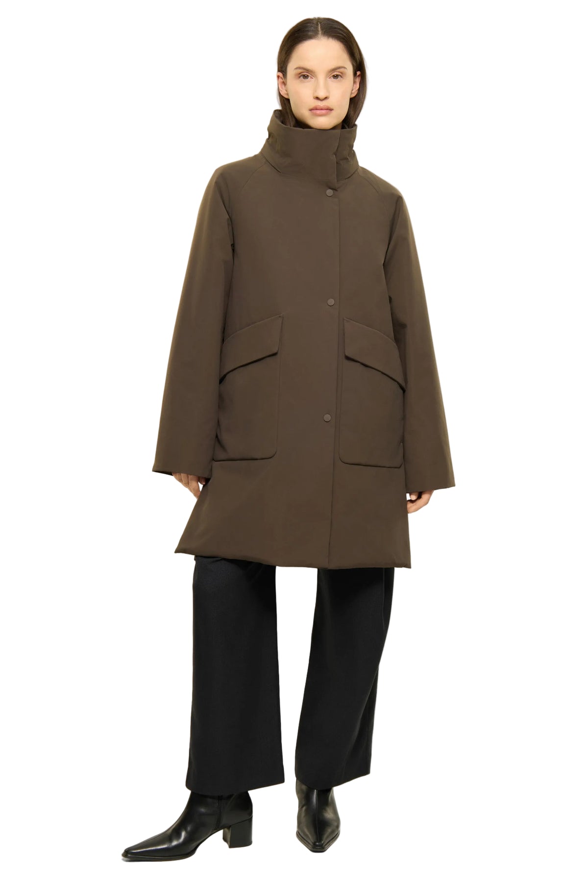 Winterjacke MYRA