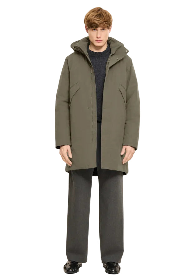 Winterjacke JANNE