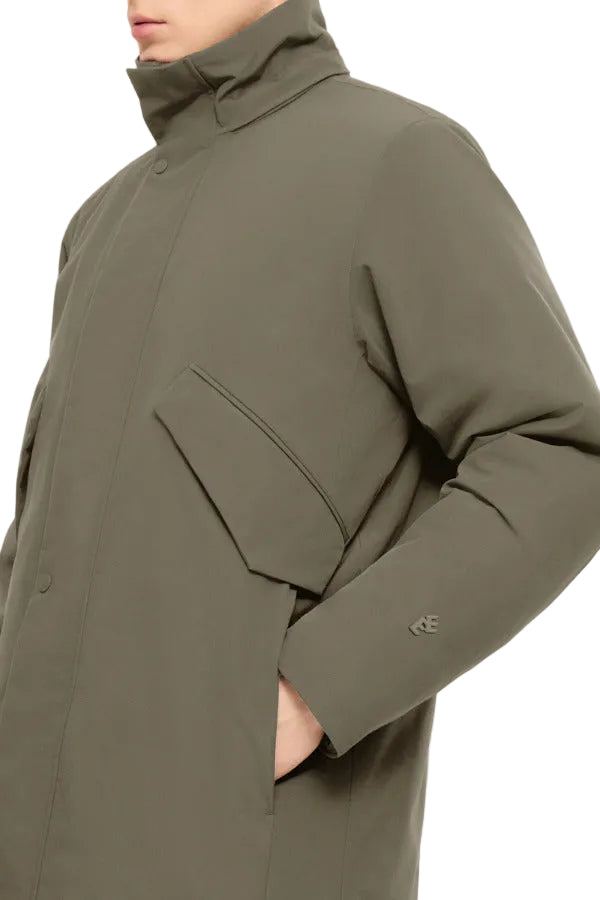 Winterjacke JANNE