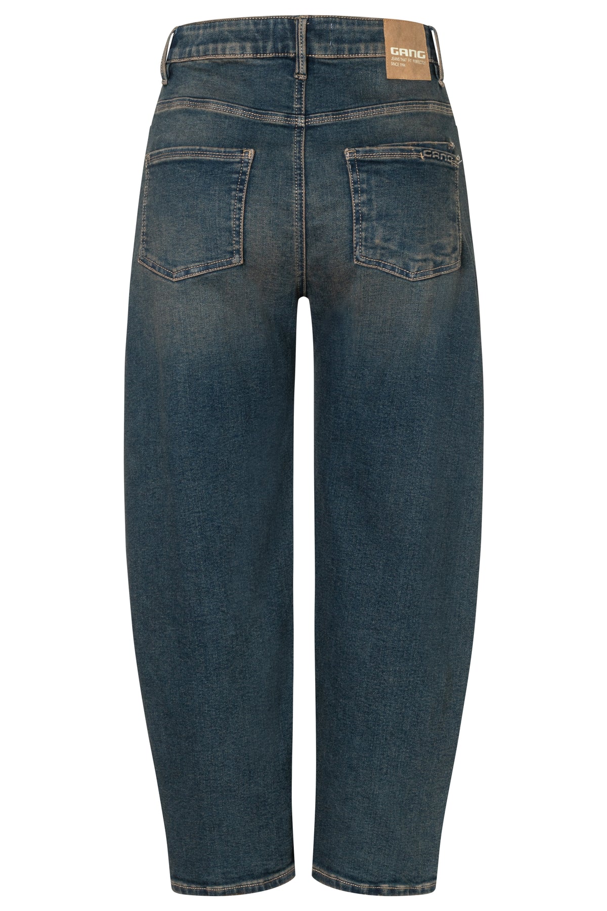 O-Shape Fit Jeans 94IDA
