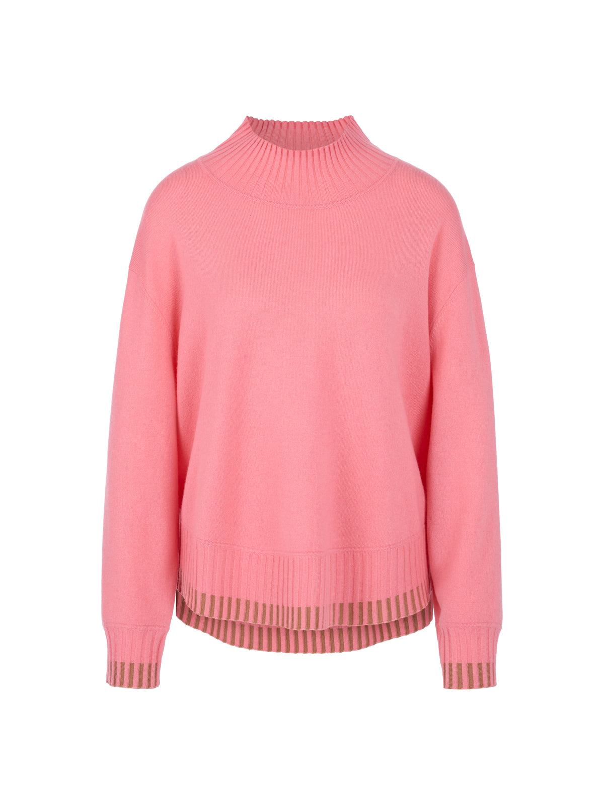 Pullover aus Wolle und Kaschmir