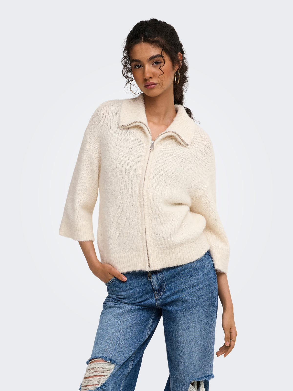 Strickjacke ONLMAGGIE