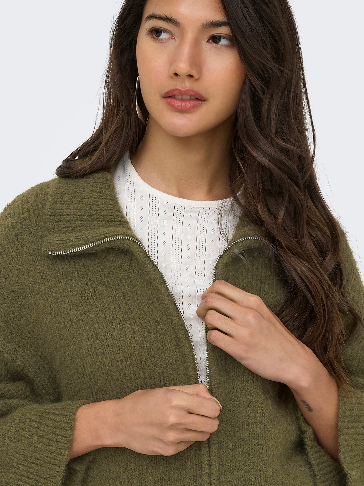 Strickjacke ONLMAGGIE