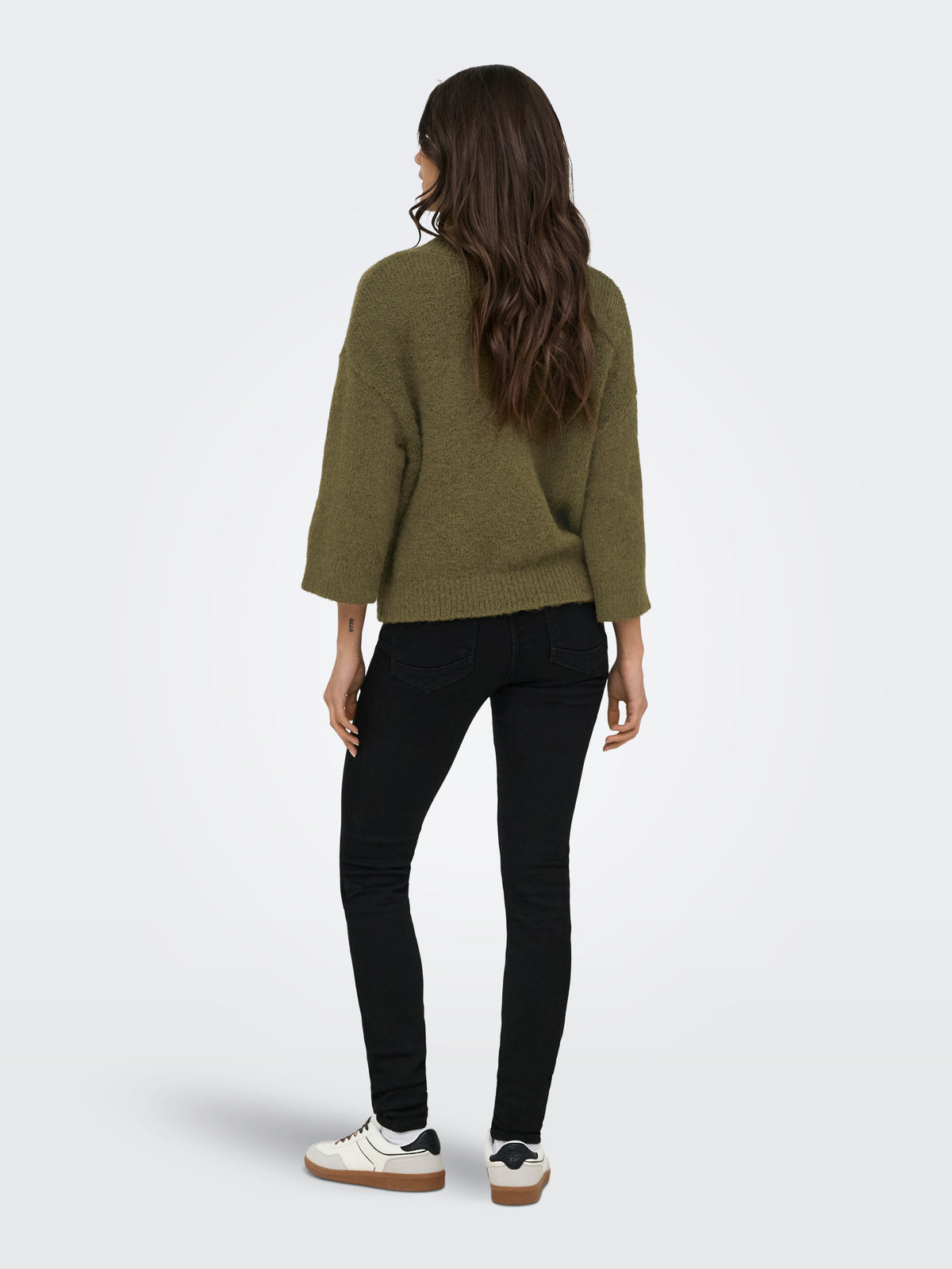 Strickjacke ONLMAGGIE